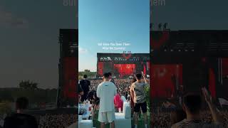 Veld Music Festival Toronto canada canadiancity Coachella tomorrowland toronto [upl. by Airitac]