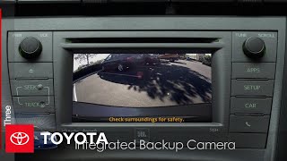 2012 Prius HowTo Overview  Toyota [upl. by Weisler777]