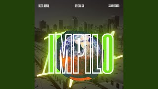 Impilo feat Scooplezinto [upl. by Haneekas]