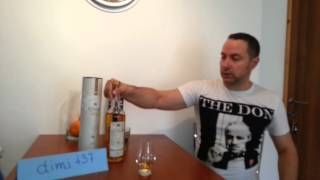 Виски обзор 17 Clynelish 14 Years OldWhisky review Клайнелиш 14 лет [upl. by Nadirehs618]