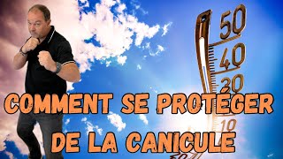 Combattez la chaleur  restez au frais et sans soucis grâce à ces conseils pour l’été  canicule [upl. by Bysshe43]