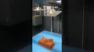 3D Printing a WORKING COPPER ELECTRODE [upl. by Ikkela567]