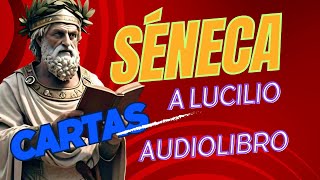 Audiolibro Séneca Carta a Lucilio 14 [upl. by Ailecnarf36]