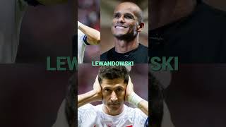 Is It Time for Barcelona to Find a New Striker Rivaldo Talks Lewandowski [upl. by Jezreel184]