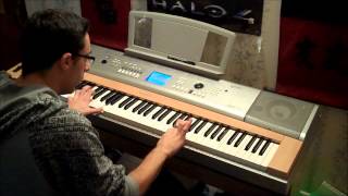 ♫ATC  Around the World Piano Keyboard Mix♫ [upl. by Aivlys]