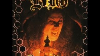 Dio Evil or Divine  show completo em HD [upl. by Ahsii792]