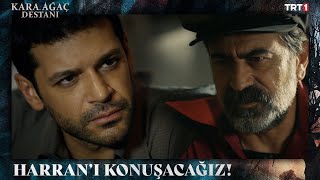 Bir gün seninle Harranı konuşacağız Kara Ağaç Destanı 19 Bölüm trt1 [upl. by Elsa757]