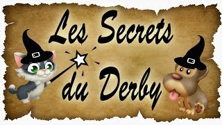 Les secrets du derby  préparez vos tâches  Hay Day [upl. by Aleyam]