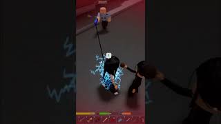 INSULTING people as a BADDIE gone WRONG 💅🏼😨 roblox shorts [upl. by Barton]