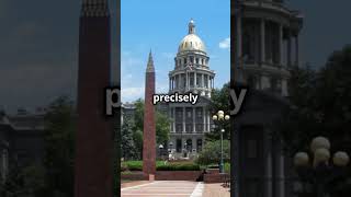 Discover Denver The Mile High City Denver MileHighCity RockyMountains [upl. by Eolhc]