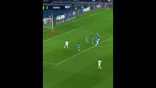 assist of the century by Neymar [upl. by Bounds]