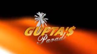 Guptas Paradise Song  Parody  South Africa [upl. by Anuaf]