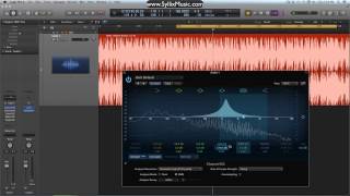 Logic Pro X 1005 Update New EQ Features [upl. by Atalaya]