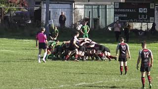 Glynneath v Nantymoel [upl. by Zaid]