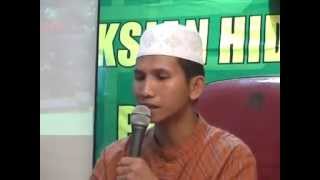 Mualaf Hindu masuk Islam Full Video [upl. by Leirza]