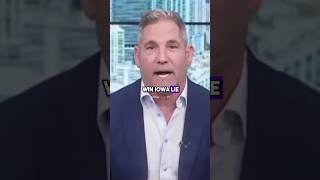 Grant Cardone goes OFF after the Hinter Biden pardon 😬 [upl. by Deppy]