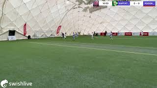 PROFBUD CUP 2023 КАРПАТИ ЛЬВІВ VS POGON SZCZECIN [upl. by Ziegler]