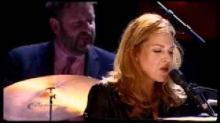 Diana Krall  Live in Paris 4 [upl. by Fesuy]