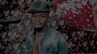 Damian Sanya  Uko Mbali visualizer [upl. by Hymie]