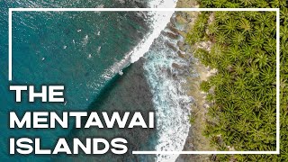 Mentawai Islands – The Complete Surf Trip Guide 🏄‍♂️ Inc Costs  Stoked For Travel [upl. by Certie]