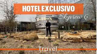 ¡Descubre el Hotel Exclusivo de American Airlines [upl. by Ensign]