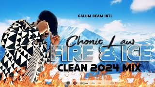 Chronic law Mix 2024 Clean  Chronic law Mixtape 2024 Clean  Lawboss Mix [upl. by Ahsratan]