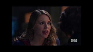 Supergirl 2x21 Alex amp Kara Scenes [upl. by Rosenberger]