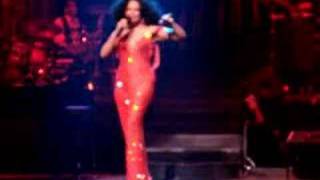 Diana Ross Live in Paris [upl. by Jewelle]