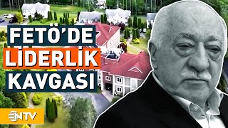 FETÖde Liderlik Kavgası Örgütün Başına Kim Geçecek  NTV [upl. by Imoan]