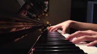 HowL  Parrot 앵무새 Piano Cover Goong OST [upl. by Thia]