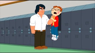 El regreso de Stelio Kontos American Dad capitulos completos Video Reacción [upl. by Adaliah701]