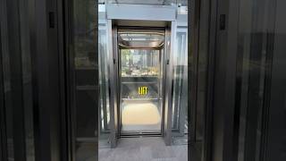 This Genius Solved Our Elevators [upl. by Austen]