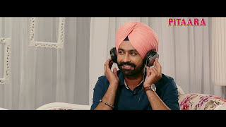 Tarsem Jassar with Shonkan Exclusive Interview  Shonkan Filma Di  Pitaara TV [upl. by Londoner]