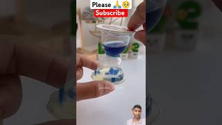 🥰Turn Jelly Shells into a Fun MiniHourglass✨shorts art diy hand craft art youtubeshortsvideos [upl. by Adnilam]