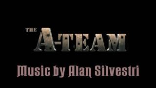 ATeam 2010 Theme [upl. by Roseanna]