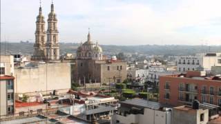 Tepatitlán de Morelos Jalisco  Las Alteñitas [upl. by Nirrek]