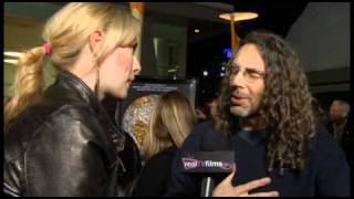 Tom Shadyac Director I AM I AM The Documentary [upl. by Cirdnek]