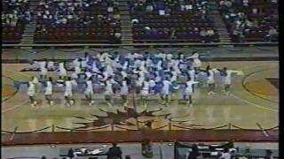 Hazen Drill Team State 1998 [upl. by Schober]