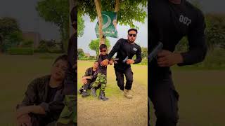 pakistan zindabad viralvideo youtubeshorts army shortvideo military pakistan abubaker007 [upl. by Ellenad399]