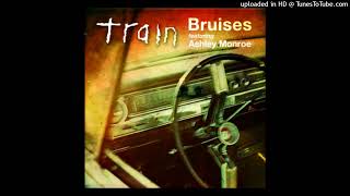 Train  Bruises Instrumental [upl. by Inat569]