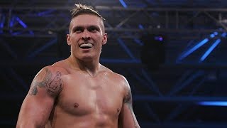 OLEKSANDR USYK  HighlightsKnockouts  Александр Усик [upl. by Ednil77]