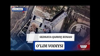 SEDNAYA QAMOQXONASI OLIM VODIYSI Futuhot muborak uz kg kz tj shom idlib falastin [upl. by Anail61]