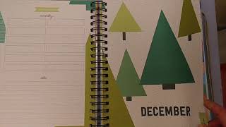 PipsticksWorkman Planner Review [upl. by Rekrap]