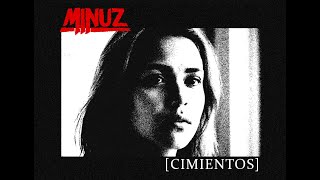 MINUZ  ENHORABUENA OFFICIAL AUDIO minuz enhorabuena cimientos [upl. by Anyat8]