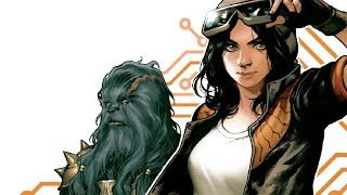 Doctor Aphra reading order [upl. by Eellac]