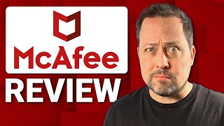 Should You Use McAfee in 2024  McAfee Review [upl. by Adkins]