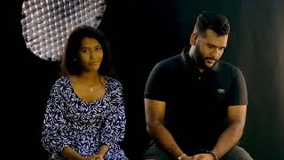 Sihina Mawu Adare  සිහින මැවූ ආදරේ Cover Song [upl. by Lomax836]