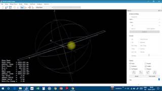 Basic of xflr 5  Full Plane design [upl. by Chelsey]