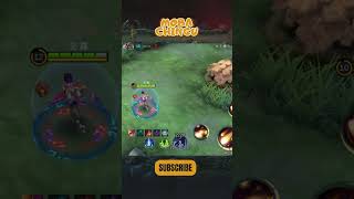 Fighting Kimmy ep2  MLBB [upl. by Ociredef]