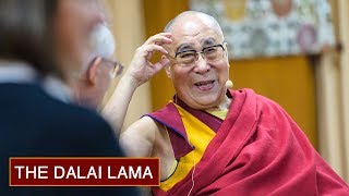 Mind amp Life Conversations with the Dalai Lama  Session 1 [upl. by Riebling810]